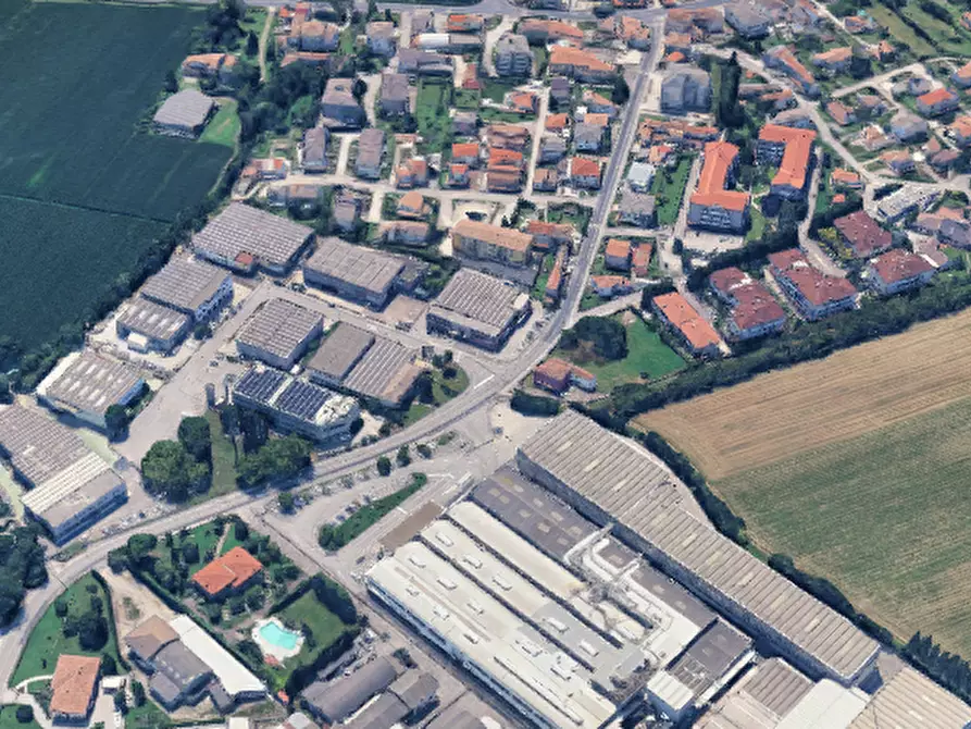 Immagine 21 di Capannone industriale in vendita  in via Gentilin a Carbonera