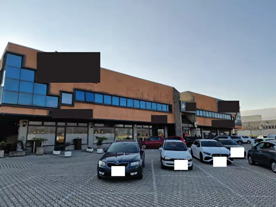 Immagine 5 di Negozio in vendita  in Via Feltrina a Pederobba