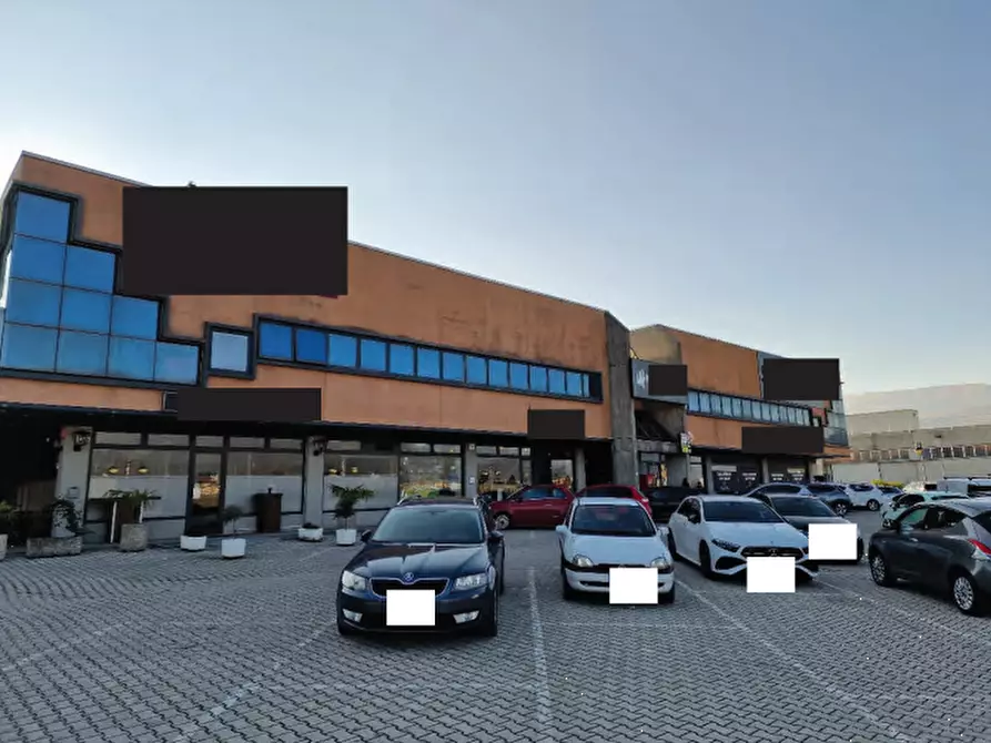 Immagine 5 di Capannone industriale in vendita  in Via Feltrina a Pederobba