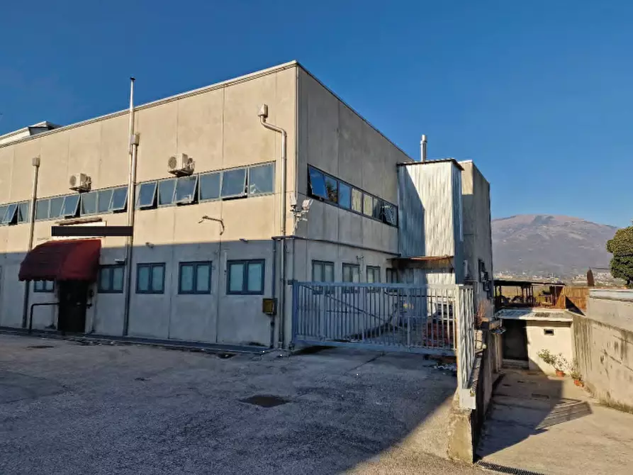 Immagine 11 di Capannone industriale in vendita  in Via Feltrina a Pederobba