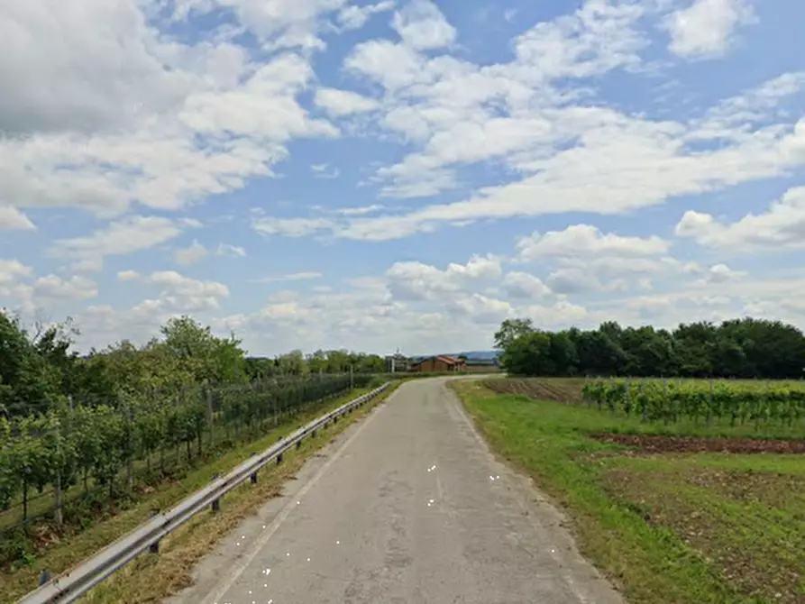 Immagine 13 di Capannone industriale in vendita  in Via Feltrina a Pederobba
