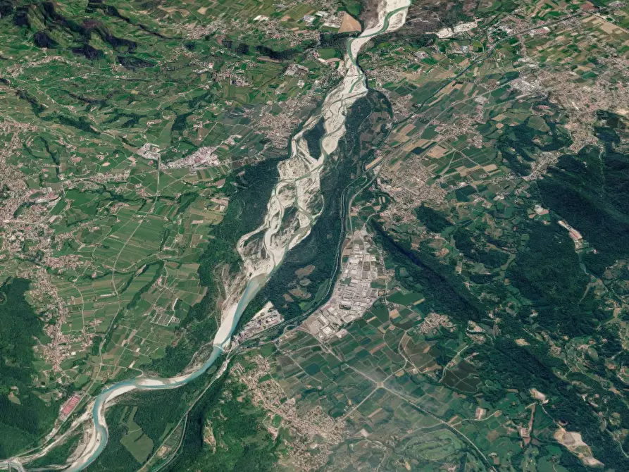 Immagine 17 di Capannone industriale in vendita  in Via Feltrina a Pederobba