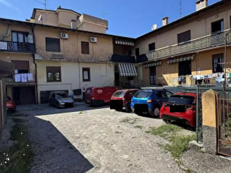 Immagine 1 di Appartamento in vendita  in Via Garibaldi  a Arsago Seprio