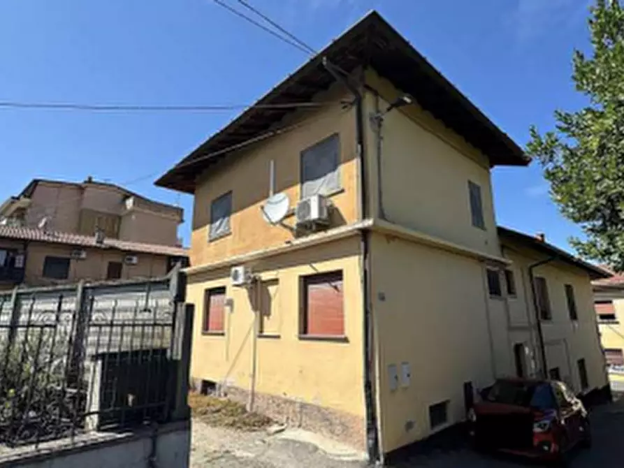 Immagine 2 di Appartamento in vendita  in Via Garibaldi  a Arsago Seprio