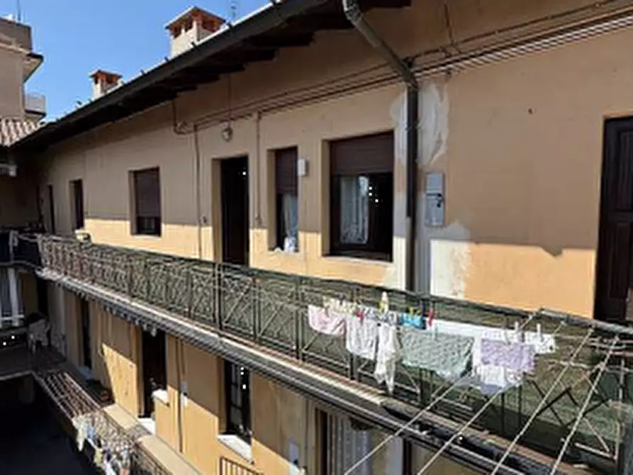 Immagine 4 di Appartamento in vendita  in Via Garibaldi  a Arsago Seprio