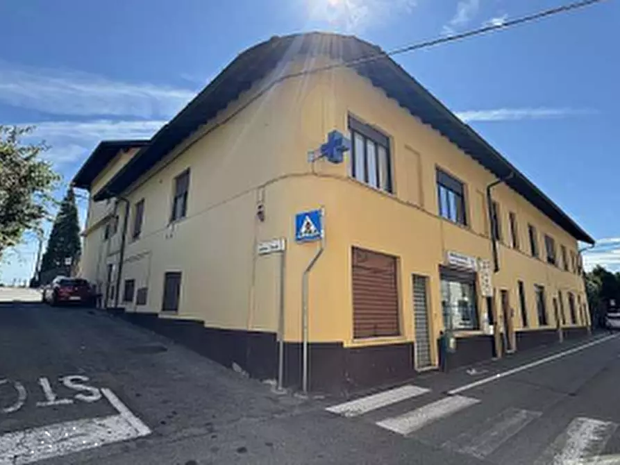 Immagine 5 di Appartamento in vendita  in Via Garibaldi  a Arsago Seprio
