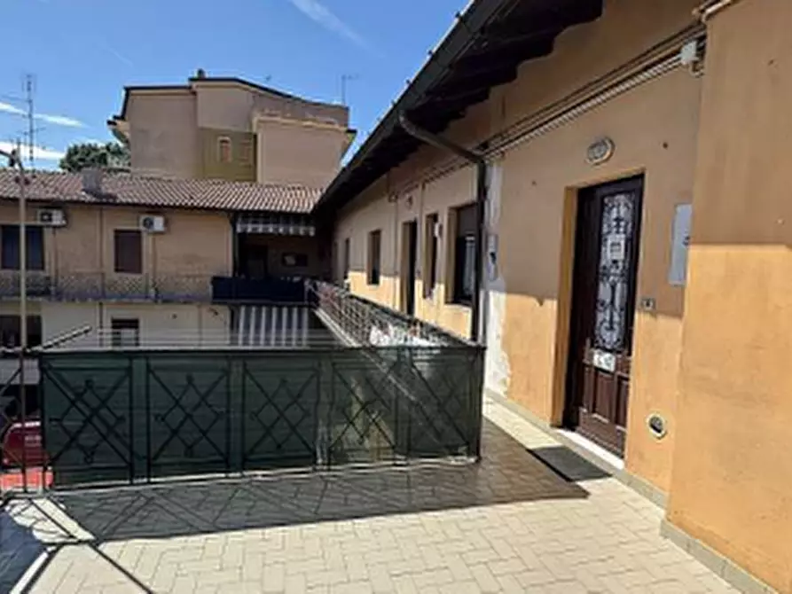 Immagine 6 di Appartamento in vendita  in Via Garibaldi  a Arsago Seprio