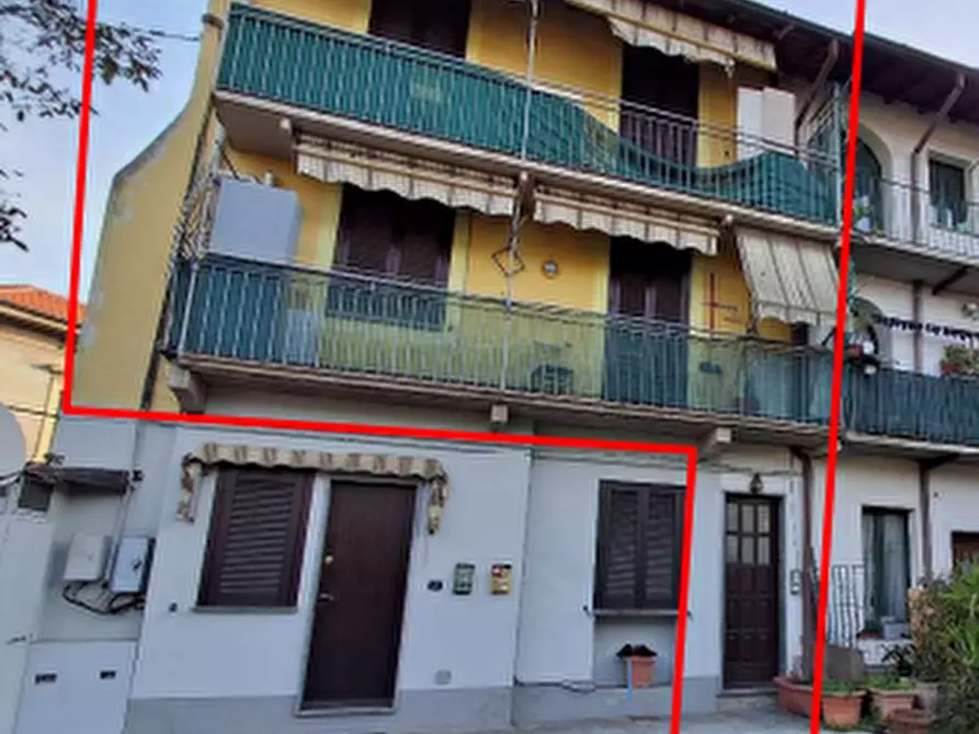Immagine 2 di Appartamento in vendita  in Via Adelaide Ristori a Gallarate