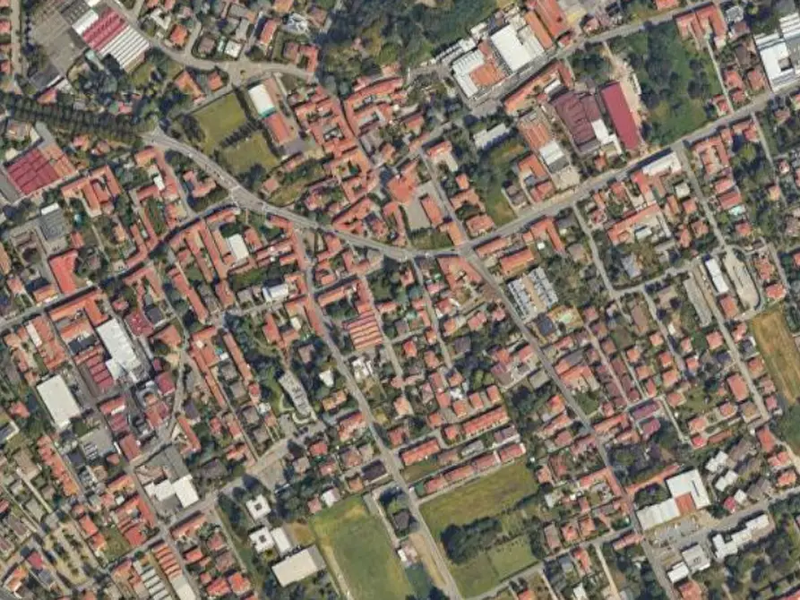 Immagine 6 di Appartamento in vendita  in Via Adelaide Ristori a Gallarate