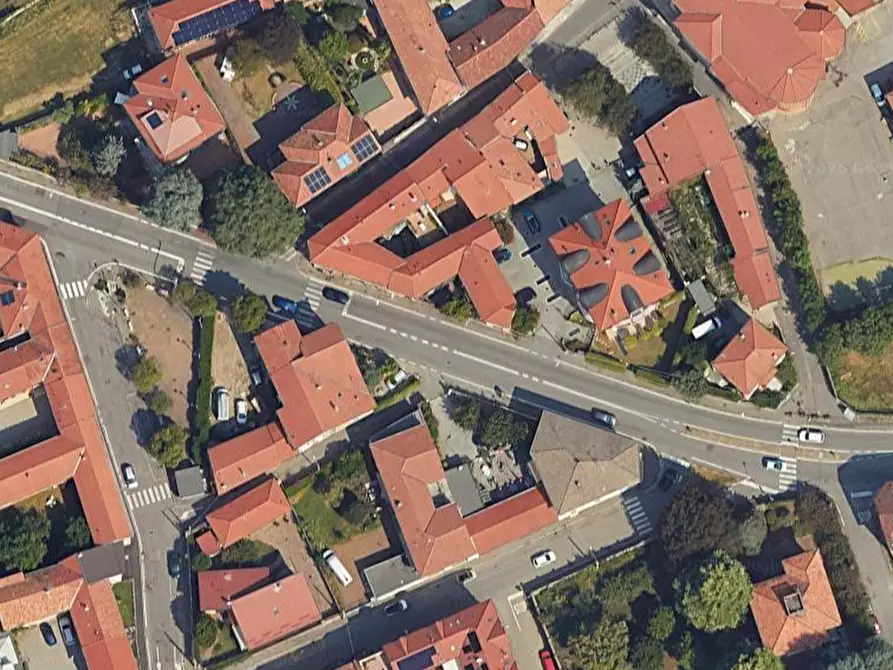 Immagine 7 di Appartamento in vendita  in Via Adelaide Ristori a Gallarate