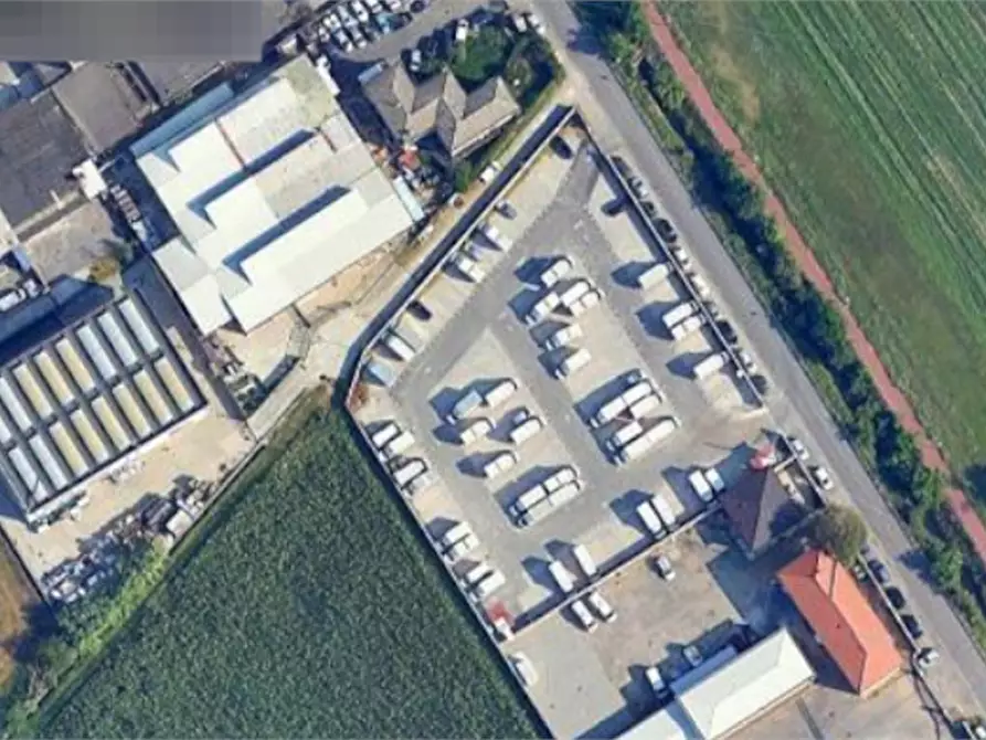 Immagine 10 di Laboratorio in vendita  in Via Giuseppe Parini a Gorgonzola