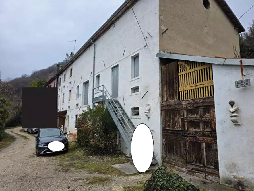 Immagine 2 di Terreno agricolo in vendita  in Via San Mor a Vittorio Veneto