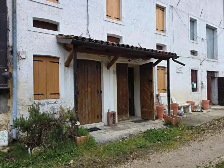 Immagine 4 di Terreno agricolo in vendita  in Via San Mor a Vittorio Veneto