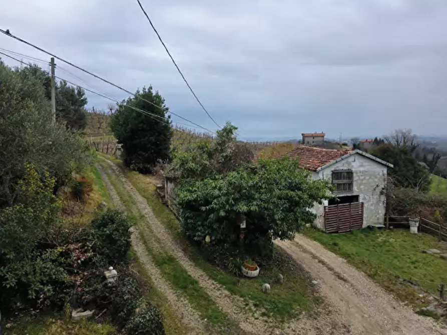 Immagine 8 di Terreno agricolo in vendita  in Via San Mor a Vittorio Veneto