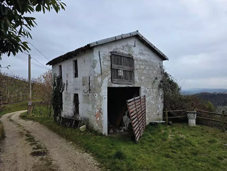 Immagine 9 di Terreno agricolo in vendita  in Via San Mor a Vittorio Veneto