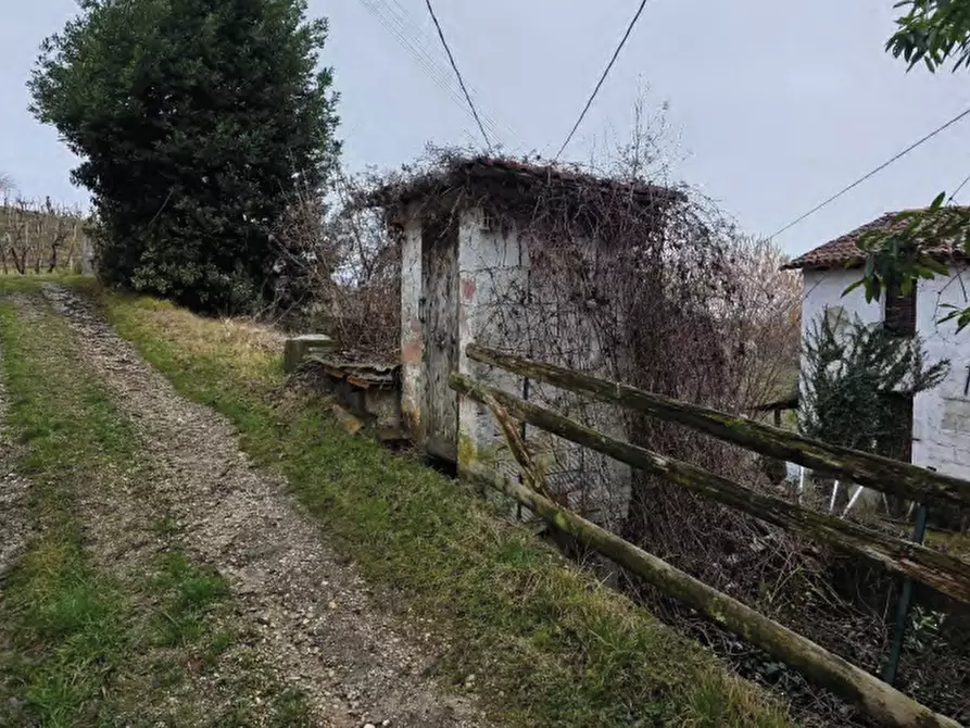 Immagine 13 di Terreno agricolo in vendita  in Via San Mor a Vittorio Veneto