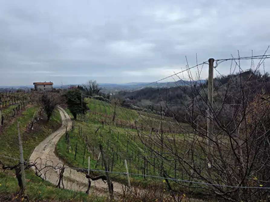 Immagine 21 di Terreno agricolo in vendita  in Via San Mor a Vittorio Veneto