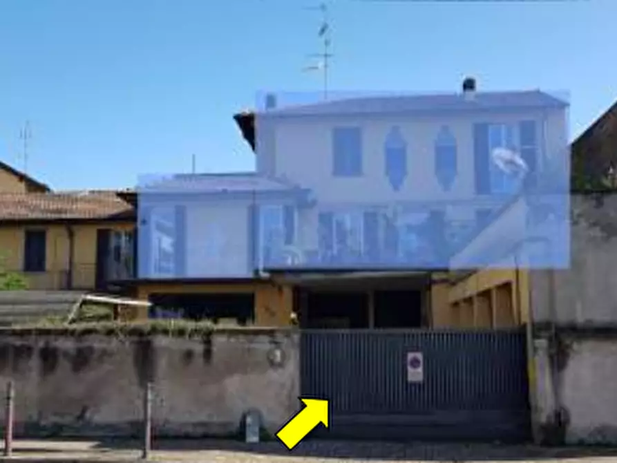 Immagine 10 di Appartamento in vendita  in Via Scipione Ronchetti a Cavaria Con Premezzo