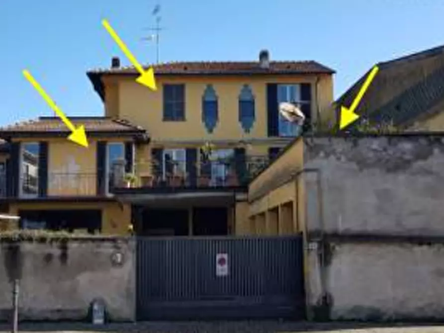 Immagine 11 di Appartamento in vendita  in Via Scipione Ronchetti a Cavaria Con Premezzo