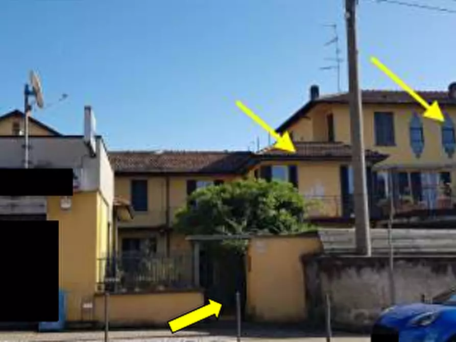 Immagine 12 di Appartamento in vendita  in Via Scipione Ronchetti a Cavaria Con Premezzo