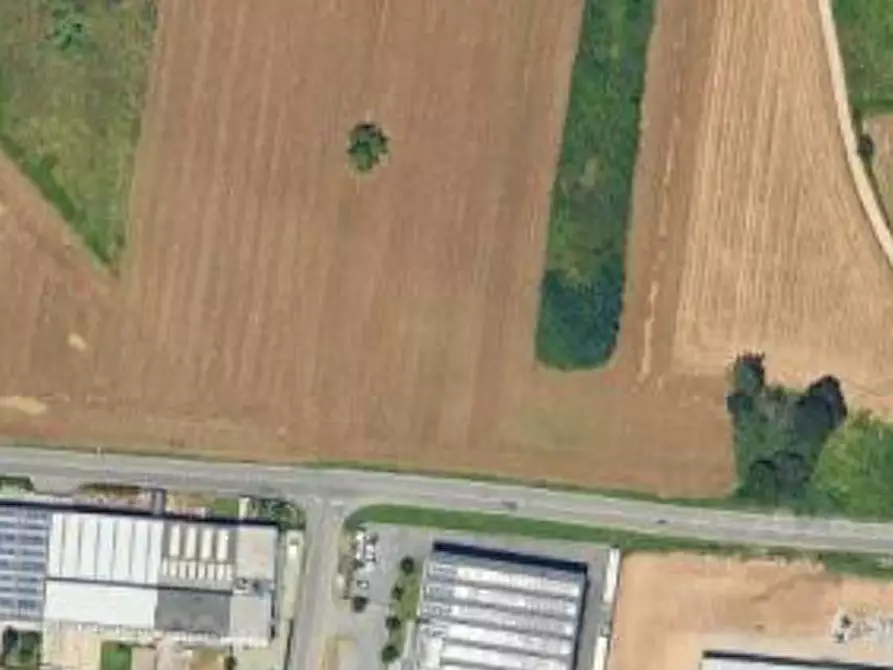 Immagine 6 di Terreno agricolo in vendita  in Via Alessandro Scarlatti angolo a Cesate