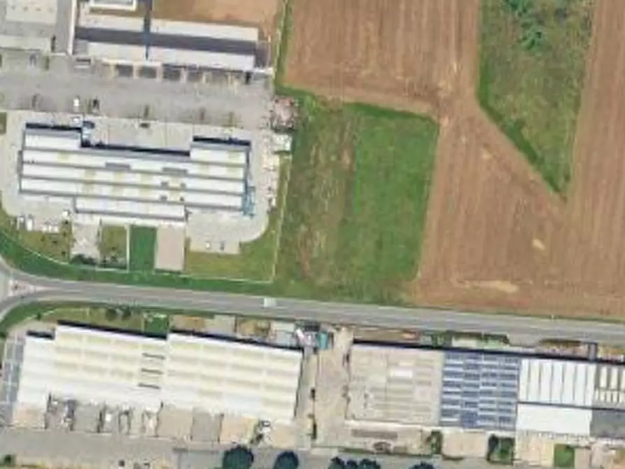 Immagine 7 di Terreno agricolo in vendita  in Via Alessandro Scarlatti angolo a Cesate