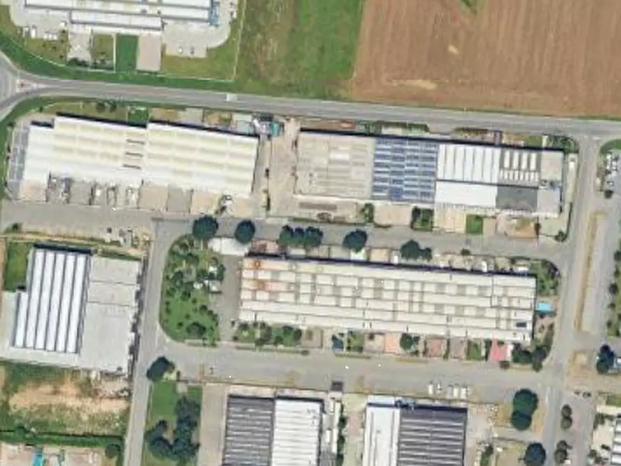 Immagine 1 di Terreno agricolo in vendita  in Via Alessandro Scarlatti angolo a Cesate
