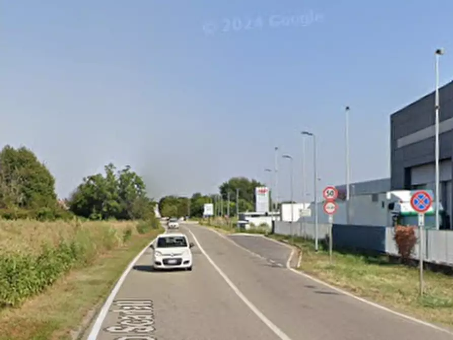 Immagine 9 di Terreno agricolo in vendita  in Via Alessandro Scarlatti angolo a Cesate