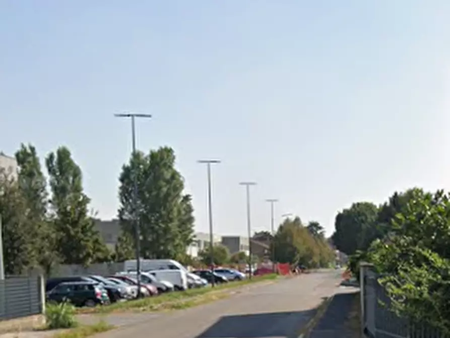 Immagine 10 di Terreno agricolo in vendita  in Via Alessandro Scarlatti angolo a Cesate
