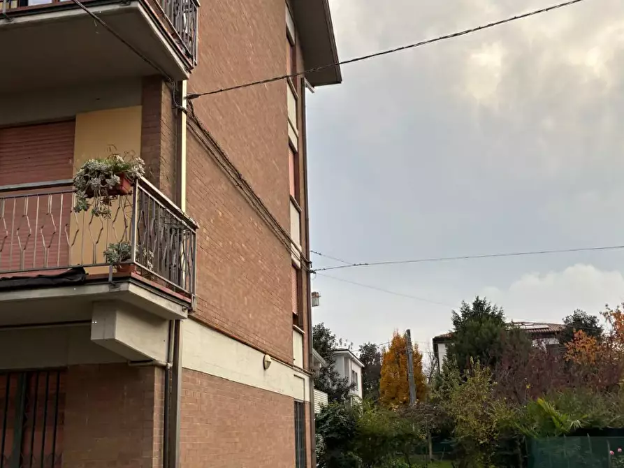 Immagine 2 di Appartamento in vendita  in Via Luca Tornini  a Carpi