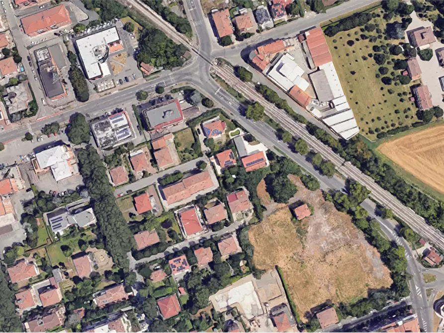 Immagine 9 di Appartamento in vendita  in Via Luca Tornini  a Carpi