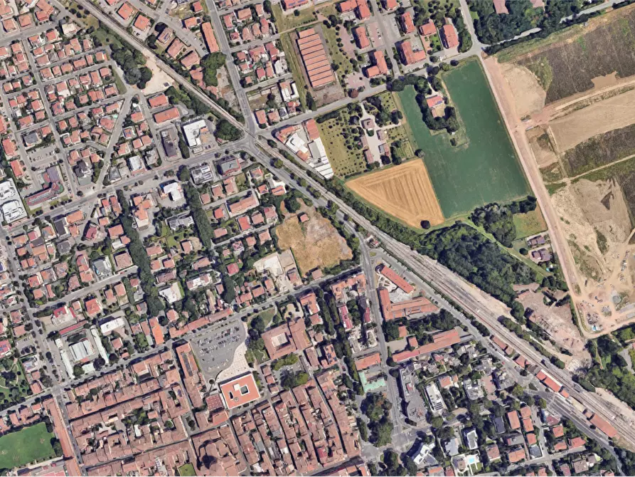 Immagine 10 di Appartamento in vendita  in Via Luca Tornini  a Carpi