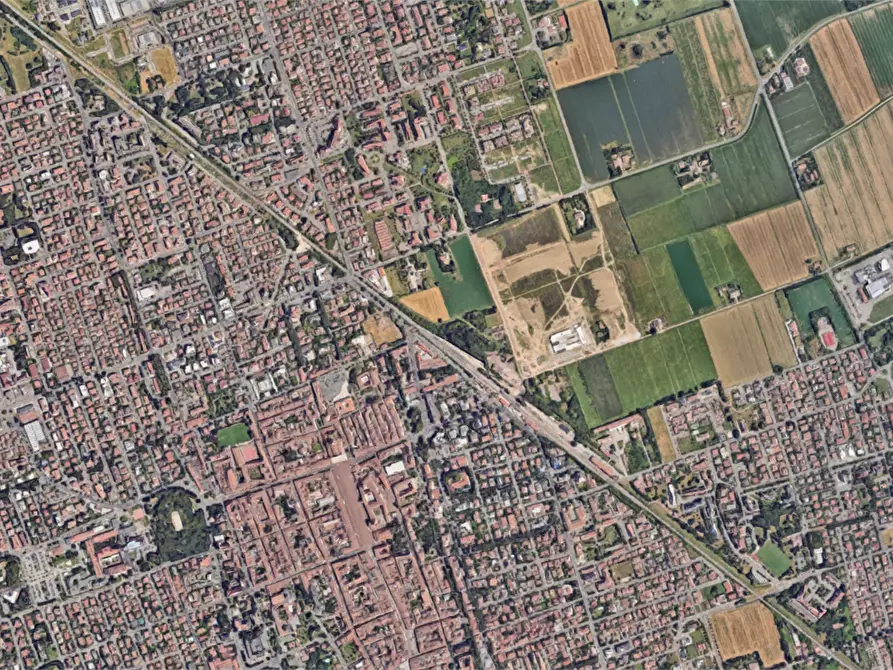 Immagine 11 di Appartamento in vendita  in Via Luca Tornini  a Carpi