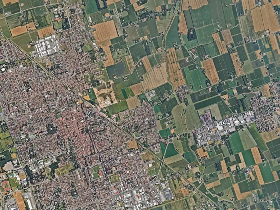Immagine 12 di Appartamento in vendita  in Via Luca Tornini  a Carpi