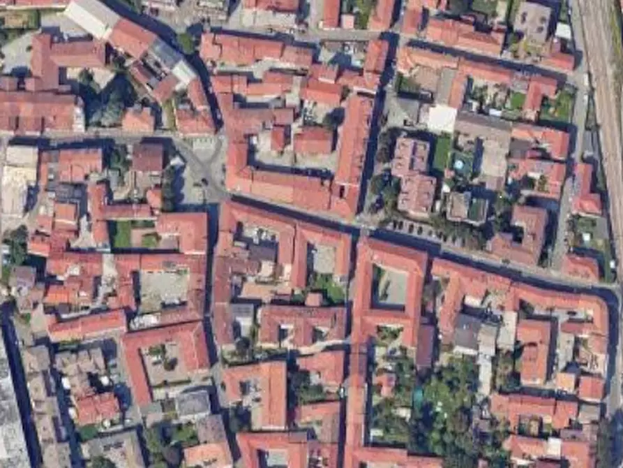 Immagine 18 di Appartamento in vendita  in Via San Martino a Seveso
