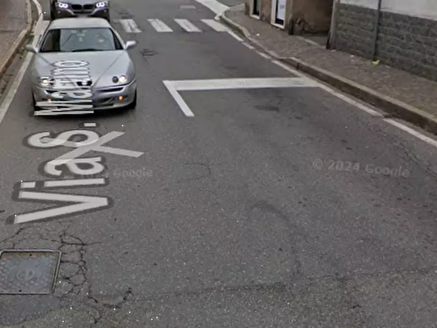 Immagine 21 di Appartamento in vendita  in Via San Martino a Seveso