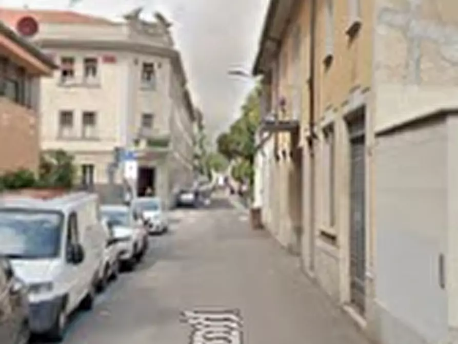 Immagine 6 di Negozio in vendita  in Via Ramazzotti a Saronno