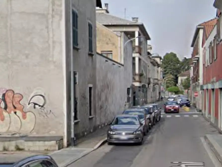 Immagine 4 di Appartamento in vendita  in Via Odescalchi a Seregno