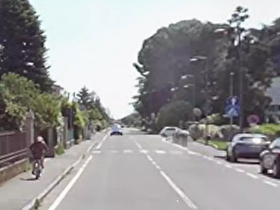 Immagine 8 di Posto auto in vendita  in Via EDMONDO DE AMICIS a Cornate D'adda