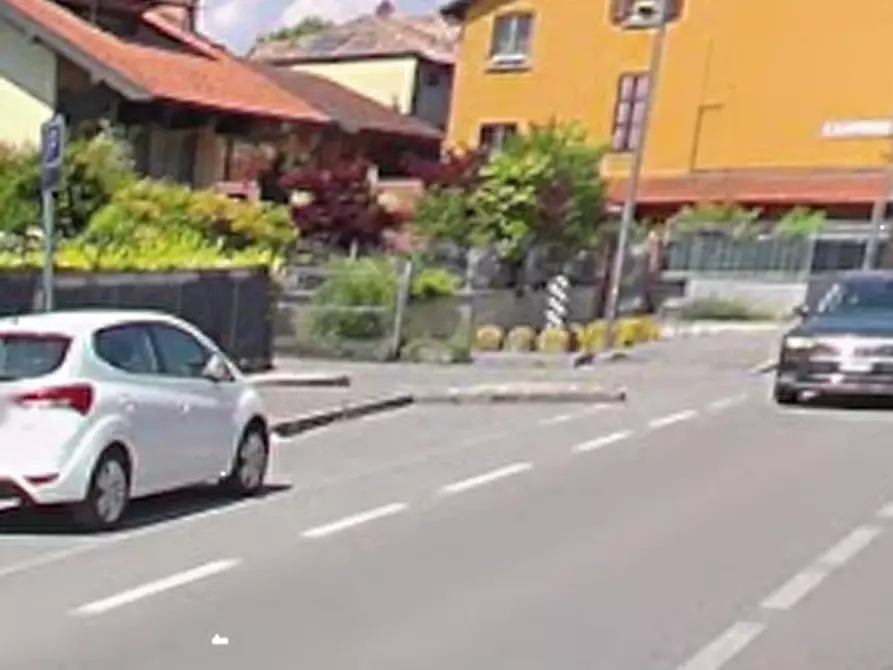 Immagine 9 di Posto auto in vendita  in Via EDMONDO DE AMICIS a Cornate D'adda