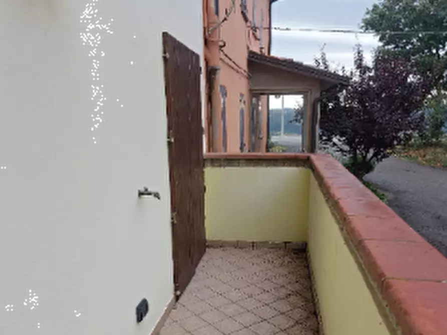 Immagine 8 di Porzione di casa in vendita  in Via Ospitaletto a Marano Sul Panaro