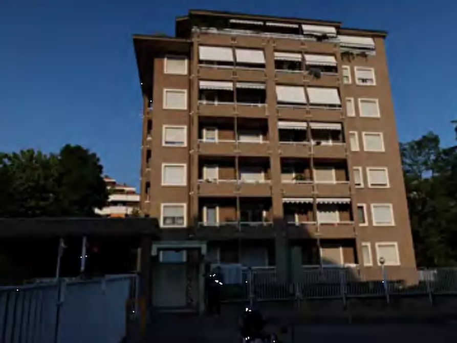 Immagine 1 di Appartamento in vendita  in Via Umberto Primo Biancamano a Monza