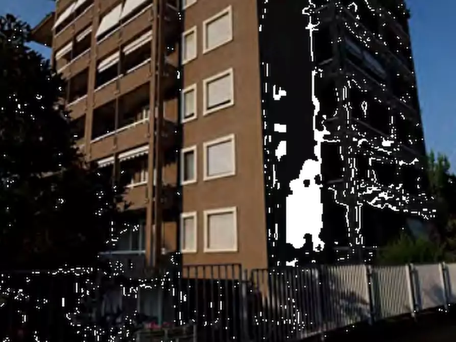 Immagine 3 di Appartamento in vendita  in Via Umberto Primo Biancamano a Monza