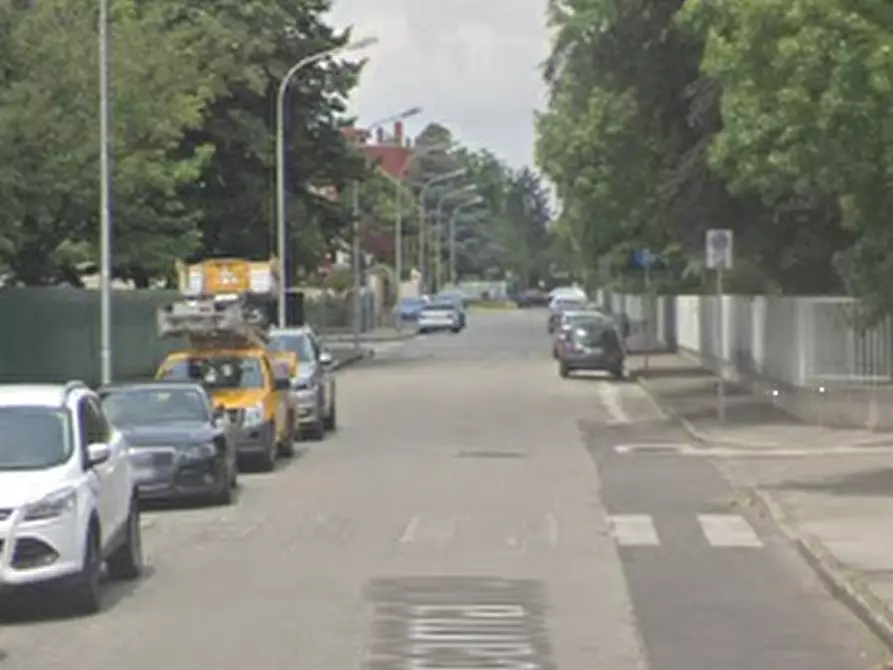 Immagine 9 di Appartamento in vendita  in Via Umberto Primo Biancamano a Monza