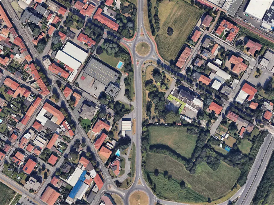 Immagine 7 di Negozio in vendita  in Via Enrico Toti a Bovisio-Masciago