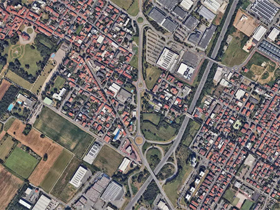 Immagine 8 di Negozio in vendita  in Via Enrico Toti a Bovisio-Masciago