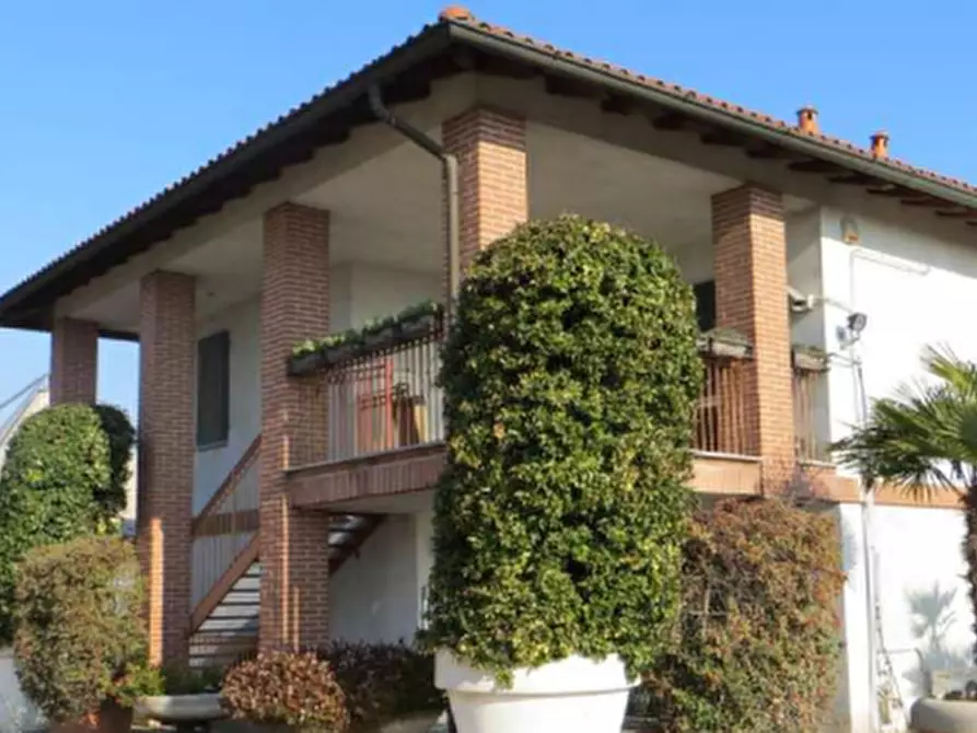 Immagine 4 di Casa indipendente in vendita  in Via Giuseppe Ripamonti a Milano