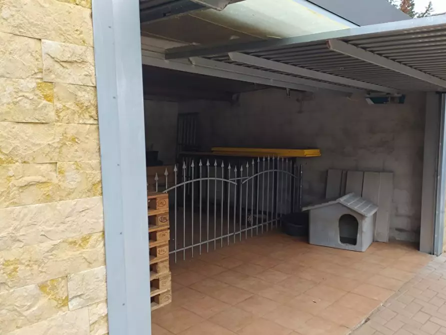 Immagine 15 di Casa indipendente in vendita  in Via Milano a Cairate