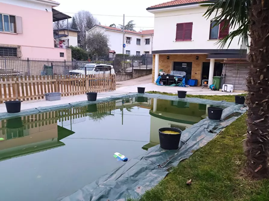 Immagine 17 di Casa indipendente in vendita  in Via Milano a Cairate