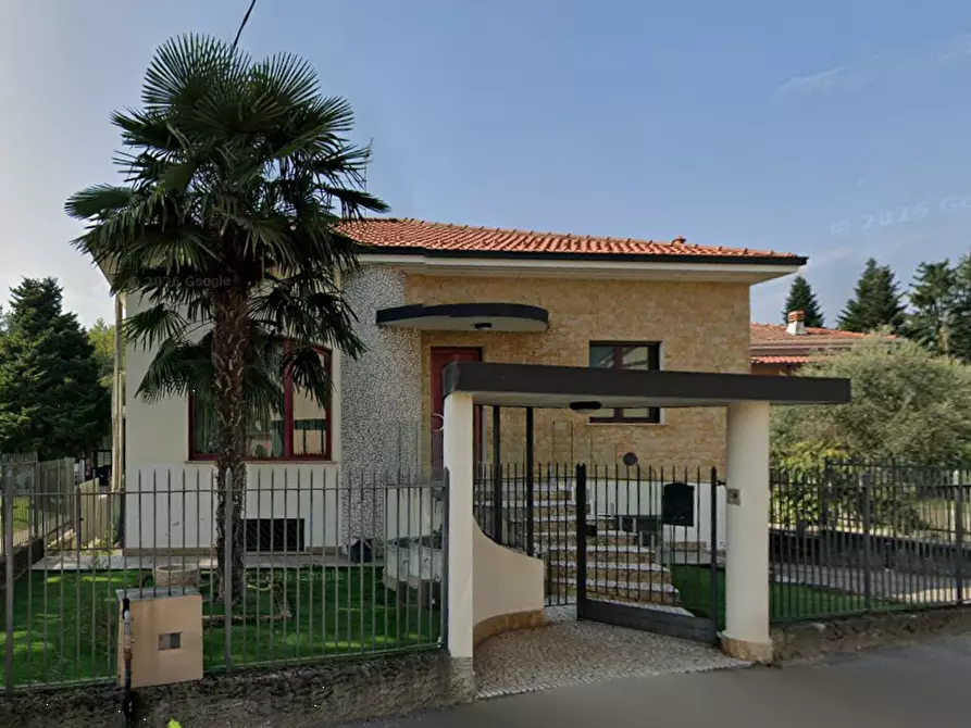 Immagine 20 di Casa indipendente in vendita  in Via Milano a Cairate